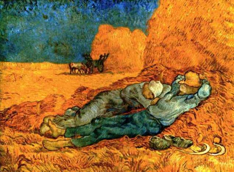noon rest from work (after millet).jpg
